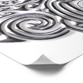 Poster tatouage de Maroi (Coin)