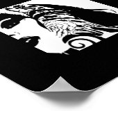 Poster Tatouages (Coin)