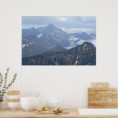 Poster Tatras (Cuisine)