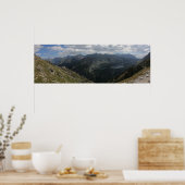 Poster Tatras (Cuisine)