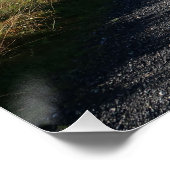 Poster Tatras slovaques (Coin)