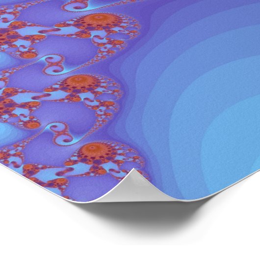 Poster Tatto #3 (Imprimer) (Coin)