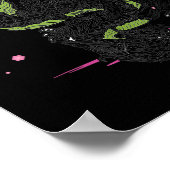 Poster Tattoo Ae (Coin)