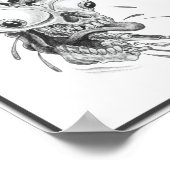 Poster Tattoo Maiden Tattoo (Coin)