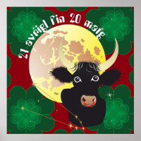 Taur 21 avrigl fin 20 matg placebo