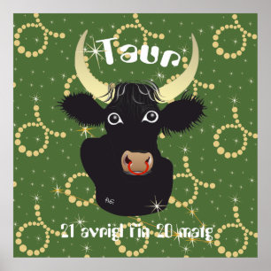 Poster Taur 21 avrigl fin 20 matg placebo