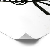 Poster Taureau cubain (Coin)