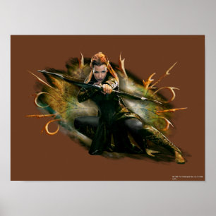 POSTER TAURIEL™