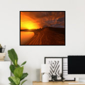 Poster Taurum Sky (Bureau à domicile)