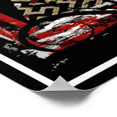 Poster Taurus (Coin)