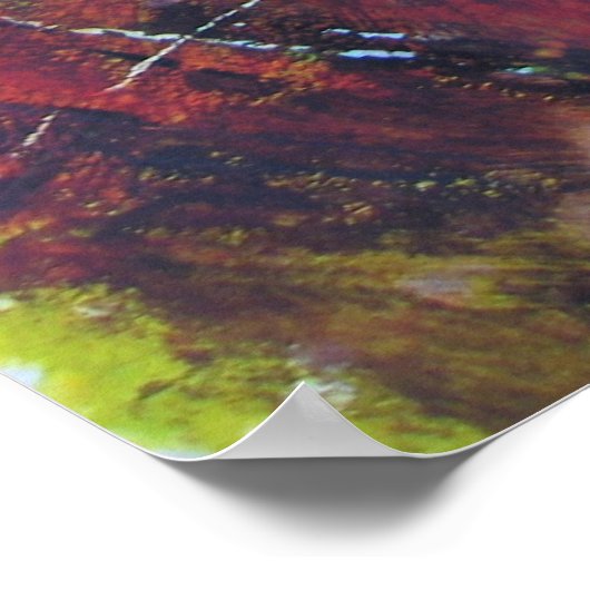 POSTER TAURUS (Coin)