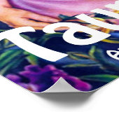 Poster Taurus (Coin)