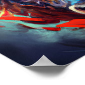 Poster Taurus (Coin)