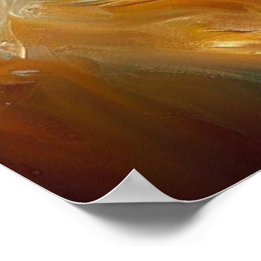 Poster Taurus 10 (Coin)