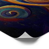 Poster Taurus 12 (Coin)