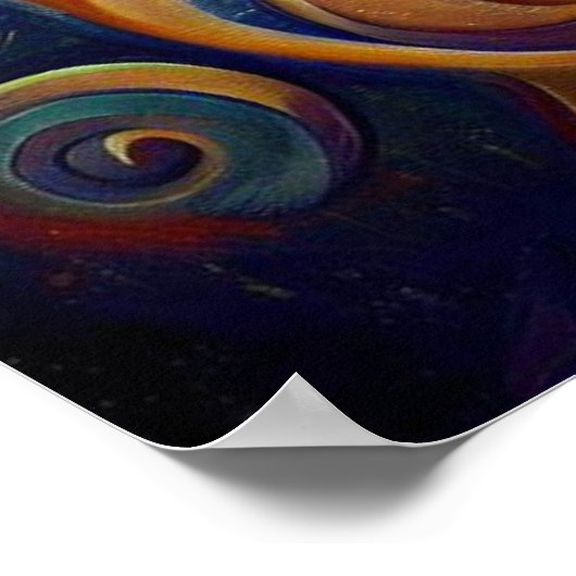 Poster Taurus 12 (Coin)