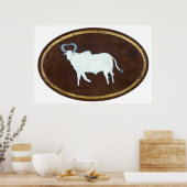 Poster Taurus 2008 (Cuisine)