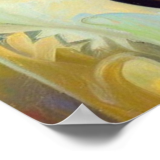 Poster Taurus 3 (Coin)