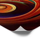 Poster Taurus 9 (Coin)