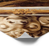 Poster Taurus, des signes du Zodiaque (Coin)