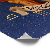 POSTER TAURUS LE BULLE (Coin)