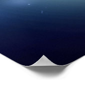 poster taurus mignon (Coin)