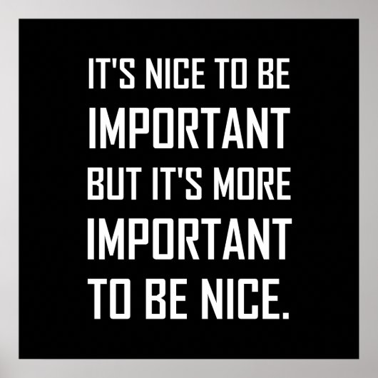 Poster Taux de Nice important (Devant)