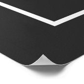 Poster Taux horaire drôle de Lineman (Coin)