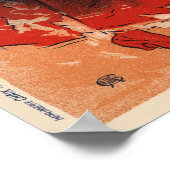 Poster Taverne Olympia (Coin)