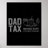 Taxer s'assurer que ce n'est pas du poison Fête de