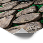 Poster Taxi à vapeur (Coin)