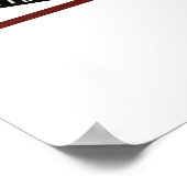 Poster Taxi MkII de Beardmore (Coin)