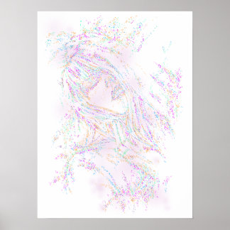 Poster Taylor Swift (Fan Art)