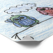 Poster Taylor U Jones (Coin)