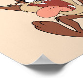 Poster TAZ™ Leaping (Coin)