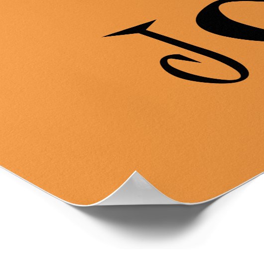 Poster TAZ™ Whirling Tornado (Coin)