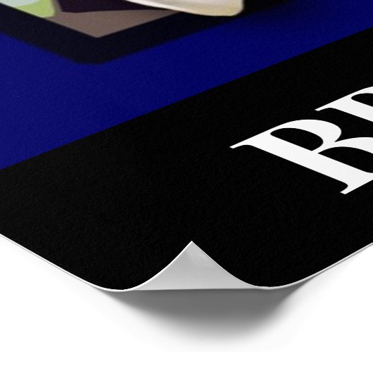 Poster TCA Volleyball (Coin)