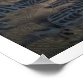 Poster "Te Maramanui 2026" par RRW (Coin)