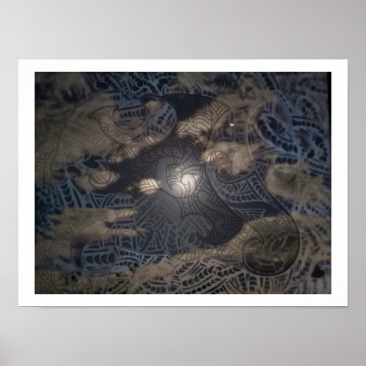 Poster "Te Maramanui 2026" par RRW (Devant)