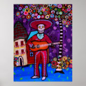 Poster te quiero (Devant)