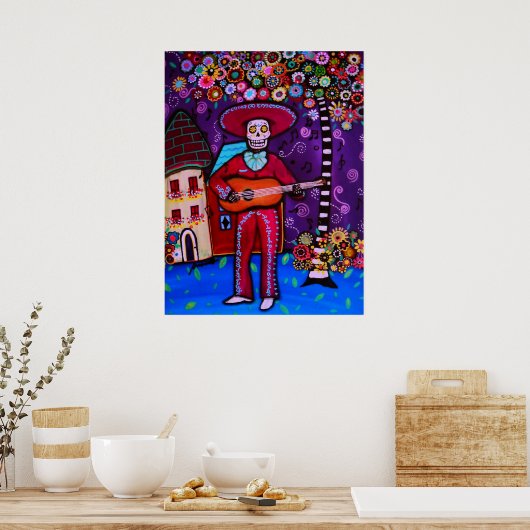 Poster te quiero (Cuisine)