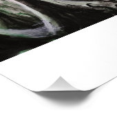 Poster Te souviens-tu de la pluie (Coin)