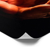 Poster Tea Light Holiday (Coin)