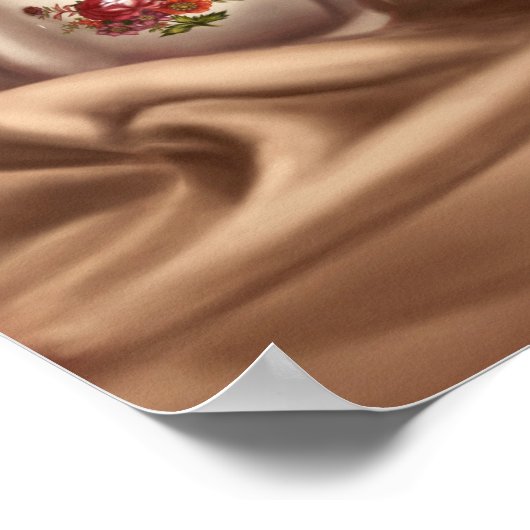 Poster Tea Party (Coin)