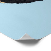 Poster Tea Party Panda (Coin)