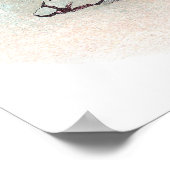 Poster Tea Party victorienne dans Doghouse (Coin)