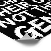 Poster Teach Your Kids To Change Their Oil Not Their Gend (Coin)