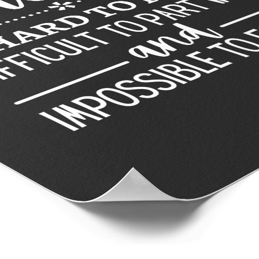 Poster Teacher (Coin)