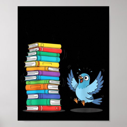 Poster Teacher 67 How Many Nights A Week Should You Be Re (Devant)