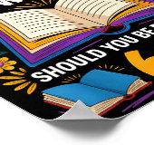 Poster Teacher 67 How Many Nights A Week Should You Be Re (Coin)